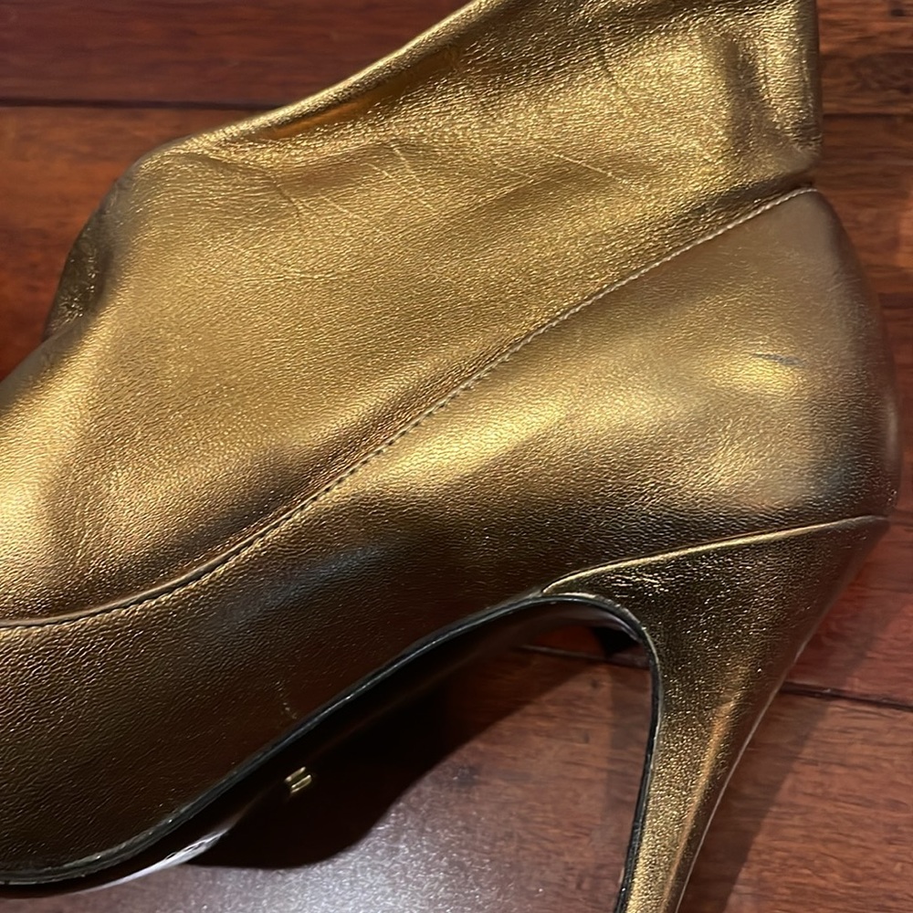Jerome C Rousseau Heels - Picture 7 of 14